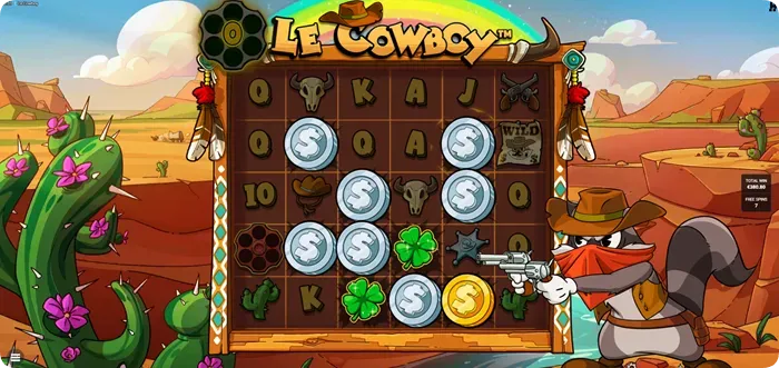 Pistols at Dawn feature showing silver and gold coin symbols with multipliers